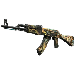AK-47 | Фантомный вредитель