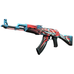 AK-47 | Буйство красок