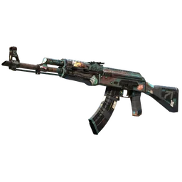 AK-47 | Колымага
