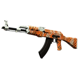 AK-47 | Защитная сетка