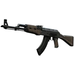 AK-47 | Стальная дельта