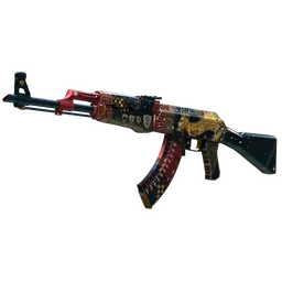 AK-47 | Императрица