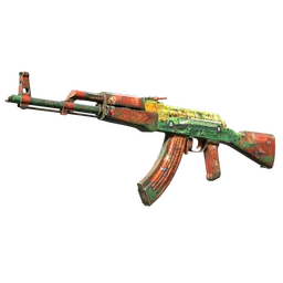 AK-47 | Дилетанты