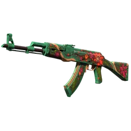 AK-47 | Дикий лотос