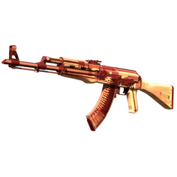 AK-47 | Рентген