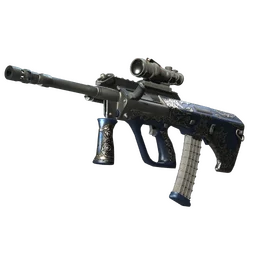 AUG | Аристократ