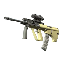 AUG | Колония
