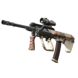 AUG | Медянка