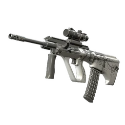 AUG | Жуть