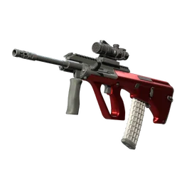 AUG | Хот-род