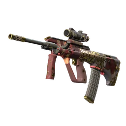 AUG | Хрюшка
