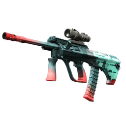 AUG | Динамика