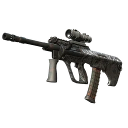 AUG | Чума