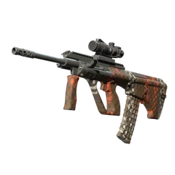 AUG | Дворник