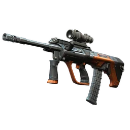 AUG | Квадрант