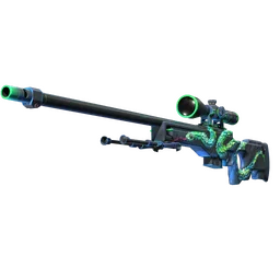 AWP | Древесная гадюка
