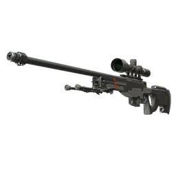 AWP | Чёрный ящик