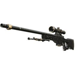 AWP | Черный Нил