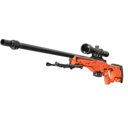 AWP | БАХ