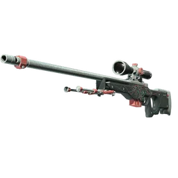 AWP | Капилляры