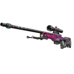 AWP | Хроматическая аберрация