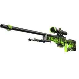AWP | Распространение