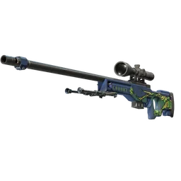 AWP | Кортисейра