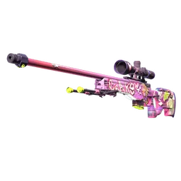 AWP | Бдыщ!