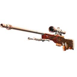 AWP | Пустынная гидра