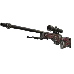 AWP | Двойственность