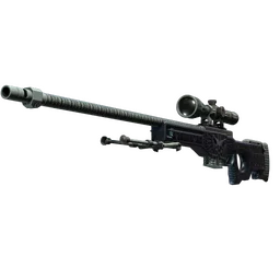 AWP | Экзоскелет