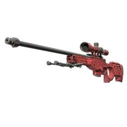AWP | Экзотермия