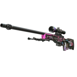 AWP | Горячечные грёзы