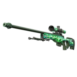 AWP | Зелёная энергия