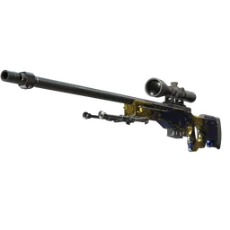 AWP | Боец