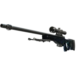 AWP | Медуза
