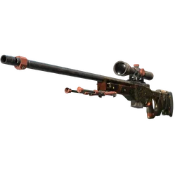 AWP | Мортис