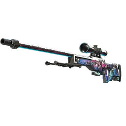 AWP | Неонуар