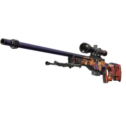 AWP | Великий демон