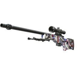 AWP | Поп-AWP