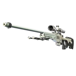 AWP | Поток информации