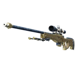 AWP | Гамбит королевы