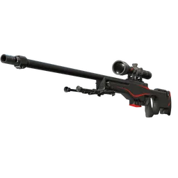 AWP | Красная линия