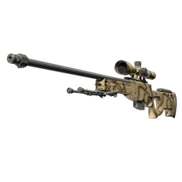 AWP | Змеиная кожа