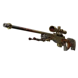 AWP | Пламя суверена