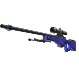 AWP | Солнце в знаке Льва