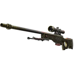 AWP | Принц