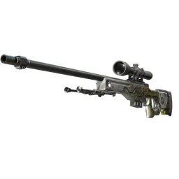 AWP | Бог червей