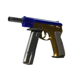 CZ75-Auto | Чаша