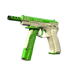 CZ75-Auto | Эко
